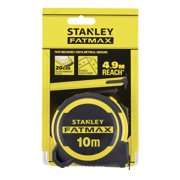 981 A - Professional measuring tapes with shockproof coating - Usag 981 A - Professional measuring tapes with shockproof coating - Usag